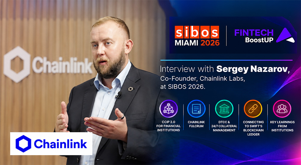chainlink labs